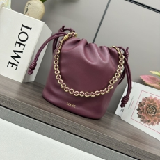 Loewe Bucket Bags